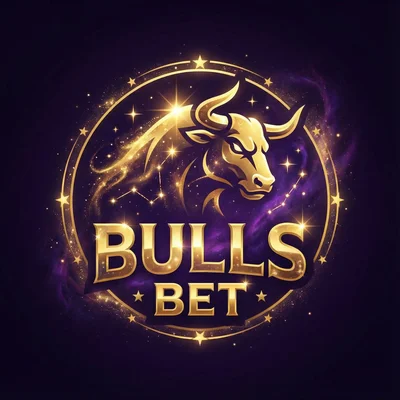 bullsbet logo cassino online